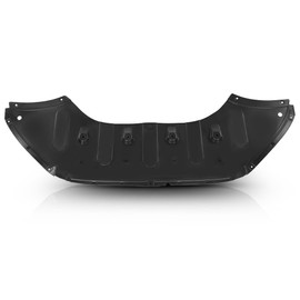 Front Lower Engine Splash Shield Compatible with Hyundai Sonata 2018-2019 29110C2500, HY1228195