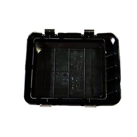 Honda Genuine OEM (HRR2168PKA) (HRR2168VKA) (HRR2168VYA) Walk-Behind Lawn Mower Engines AIR Filter Cleaner Cover