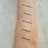 Rom&nd Bare Water Cushion Spf 38 Pa+++ Cushion Pieles Secas