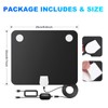 DAANT TV Antenna Indoor Long Range, Supports 4K 1080p Smart