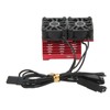 Brushless Motor Cooling Fan 8.4V 32000RPM Strong Heat Dissipation Brushless