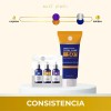 Kit Belleza Complete Con Protector Solar 3 Serum Faciales