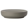 Zone Denmark Ume Stoneware Soap Dish with Soft Touch Coating