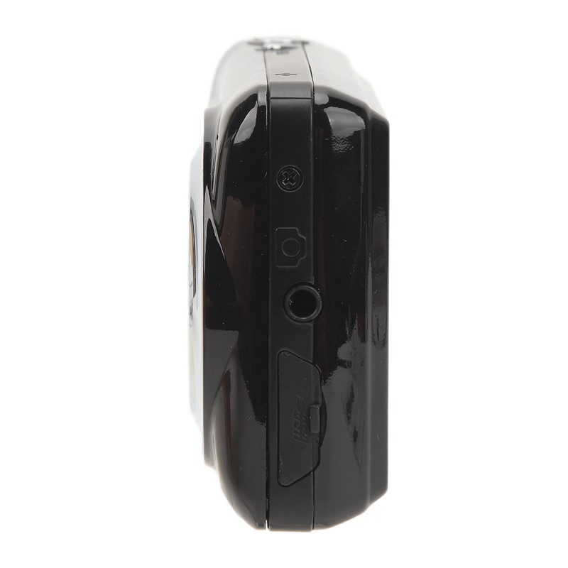 XJ03 2.4 Inch TFT Screen Digital Camera 16x Zoom HD