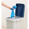 Cogit 22676 Emergency Toilet Bag, 10 Doses