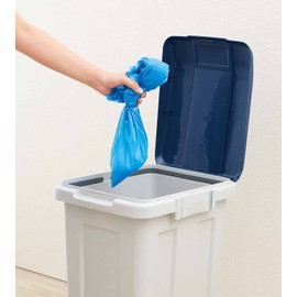 Cogit 22676 Emergency Toilet Bag, 10 Doses