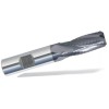 MONSTER TOOL 255-100500B - 1/2" CORNER CHAMFER END MILL, 4