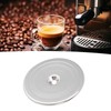 Puck Screen Round Reusable Stainless Steel Coffee Filter Mesh Plate