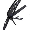Multitool Pliers Pocket Size Knife Screwdriver File Bottle Opener Saw