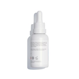 Kanzen Skincare Hyposilk Serum with Hypochlorous Acid, Protects the Skin and Reduces Redness and Irritation, Suitable for Breakout Prone Skin, Fast-Absorbing Formula 30ml