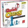 ROO GAMES QG01 Quick Chess - Learn Chess with 8