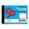 Cherry Carbonless NCR Petty Cash Voucher Duplicate Books A6 50