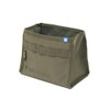 GORDON MILLER Car Cordura Dustbin Black 1646560