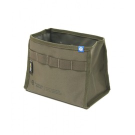 GORDON MILLER Car Cordura Dustbin Black 1646560