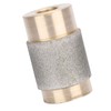 Diamond Grinding Bit Ceramic Glass Abrasive Tool for Inland Diamond