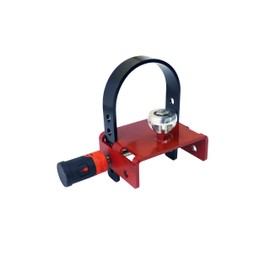 Bolt 7032491 Off-Vehicle Coupler Lock for use with Ford, Lincoln & Mercury Standard Cut Keys