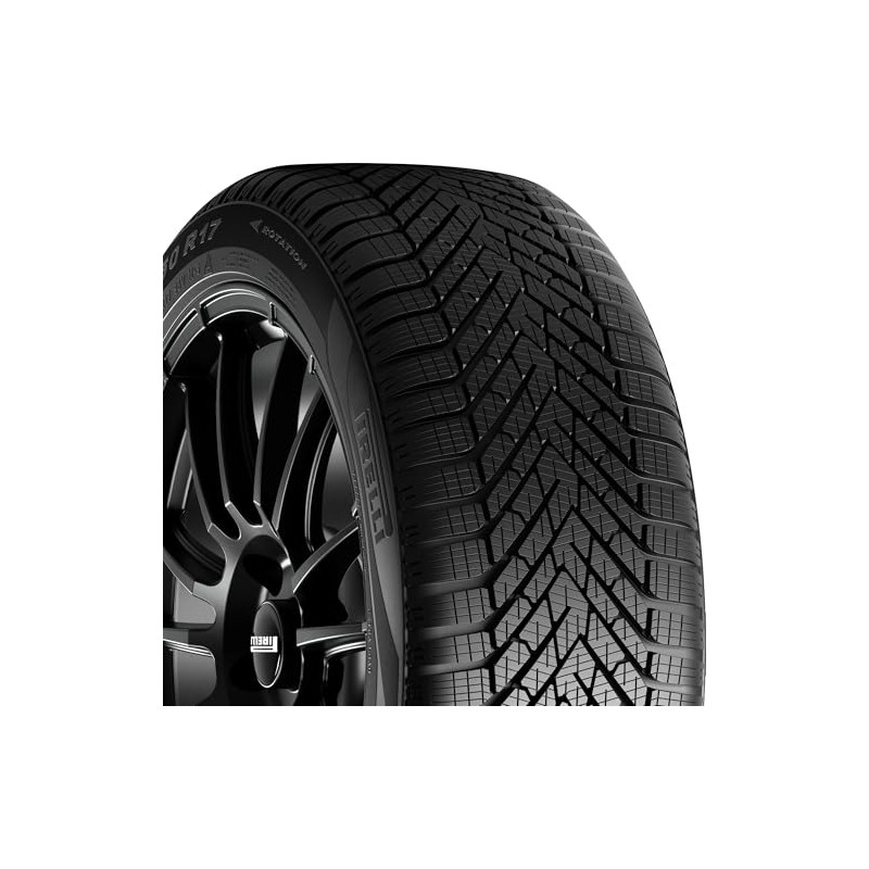 Pirelli Cinturato Winter 2 Winter 205/55R16 94H XL Passenger Tire