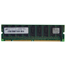 HP 64MB 168-Pin 100MHz DIMM SDRAM
