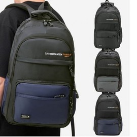 Waterproof multi daily bag sports sports bag practical backpack unisex multipurpose gray