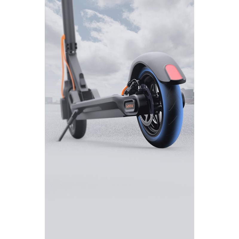 GlareWheel ES-S10PRO Electric Scooter