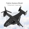 Fighter Airplane Model with Sound Light Fighter Air Planes Model