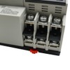 Household Power Transfer Switch Dual Power Manual Automatic 2 Modes