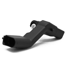 Engine Crank Crankshaft Position Sensor Compatible with A3 Beetle Golf Jetta Passat Q3 Tiguan L4 L5 1.2L 1.4L 1.5L 1.6L 1.8L 2.0L 2.5L 2005-2018 Replaces 032906433