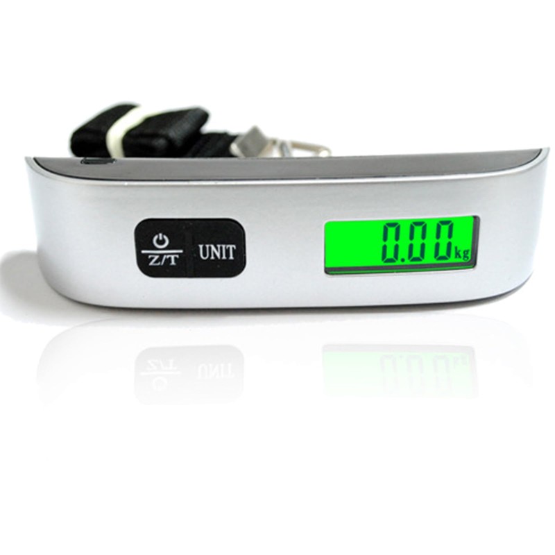 Hanging Scale, Bag Scale, Travel, Luggage Scale, LCC, Portable, Portable,