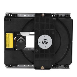 Laser lens module with electronic component of the mechanical charger. Replace KSS-213C KSL2130CCM for electronic components