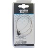 Predax Steel Leader 50 cm 7 x 7-2 Steel Leaders