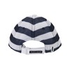 Parly Gates 053-5187505 Unisex Mesh Cap (Border Pattern) / Golf