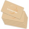 RFID Blocking Card 6 Pack, Bank Debit Credit Card Protector,