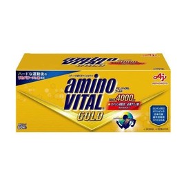 아미노바이탈 골드 60포 AMINOVITAL 4000mg 아미노바이탈 골드 60포 AMINOVITAL 4000mg Amino Vital Gold 60 Packs AMINOVITAL 4000mg