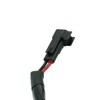 12V Power Connector Flex Bed Plugs for Ford Maverick 2022