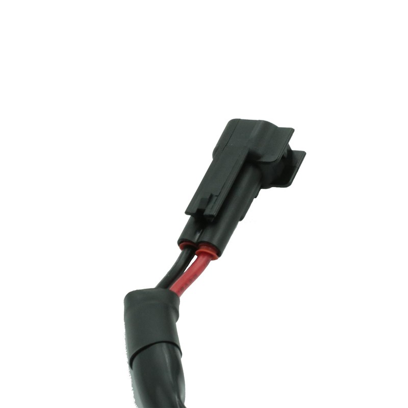 12V Power Connector Flex Bed Plugs for Ford Maverick 2022