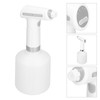 Automatic Spray Bottle Electric Plant Spray Bottle with Touch Setting