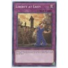Liberty at Last! - LED8-EN034 - Common - 1st Edition