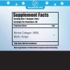 Balanced Pet Collagen for Dogs - Skin and Coat for