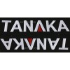 TANAKA UNIVERSAL PURPLE 4 POINT CAMLOCK QUICK RELEASE RACING SEAT