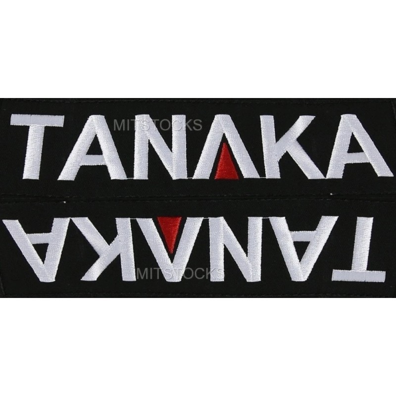 TANAKA UNIVERSAL PURPLE 4 POINT CAMLOCK QUICK RELEASE RACING SEAT