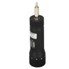 Screwdriver Torsion Wrench 10‑70in‑lb 1/4in Drive Adjustable Torsion Screwdriver