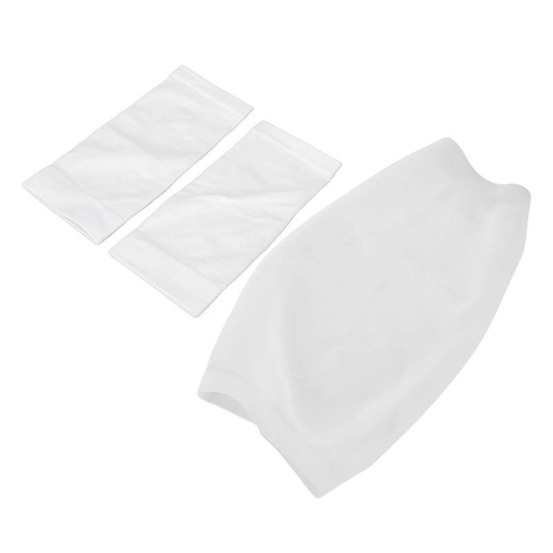 Upper Arm Cast Cover for Shower Waterproof Upper Arm Line