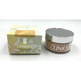 Clinique New in Box! Clinique Blended Face Powder ~03 Transparency 3  ~ 0.88 oz / 25g