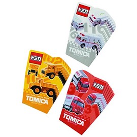Skater minibaran 18 Piece tomika Tomica 08 lkbl1