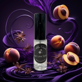 Dabble Scents Inspo Love Spell Noir - Dabble Scents Noir Love Spells Extrait de Parfum 15ml