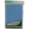 Malliah Angel Super Denim Sheets, Regular Type, Blue [Waterproof Sheet]