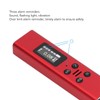 Geiger Counter USB Charging with TFT HD Display 400mAh Nuclear