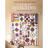 A Year of Quilting: A Block for Every Week