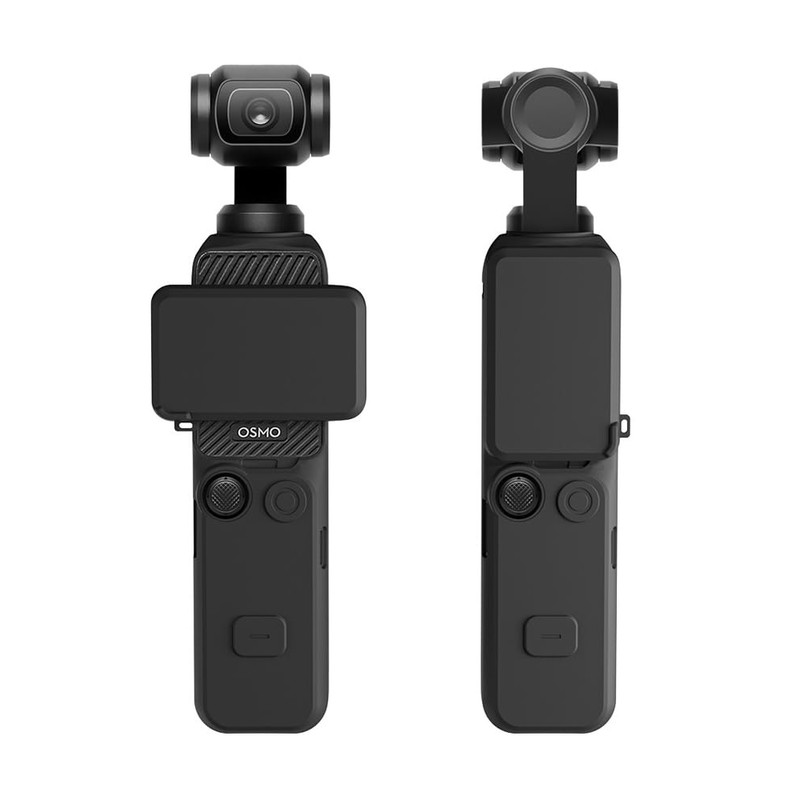 KINOEHOO Protective Case Protective Housing for DJI Osmo Pocket 3