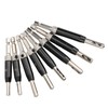 Hinge Drill Bit Set Hinge Window Door Cabinet Drilling Hole
